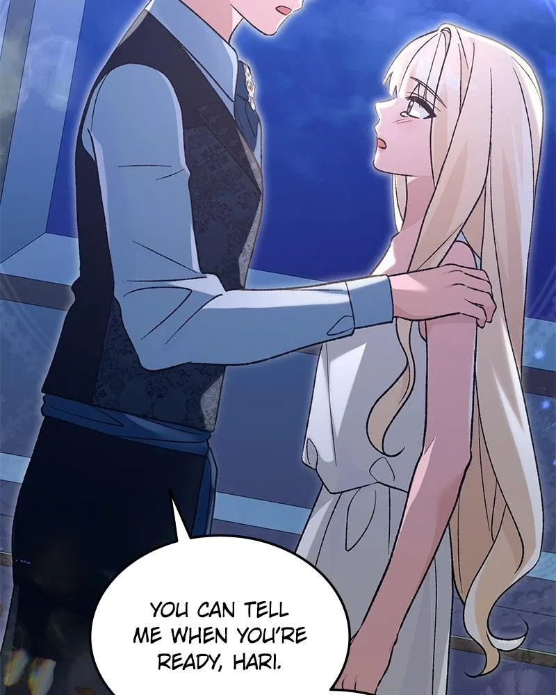 The Emperor’s Puppy Chapter 57 – Page 98