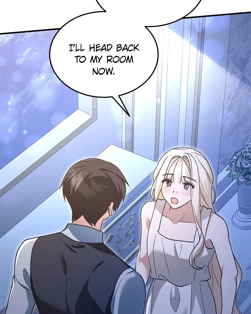 The Emperor’s Puppy Chapter 57 – Page 108