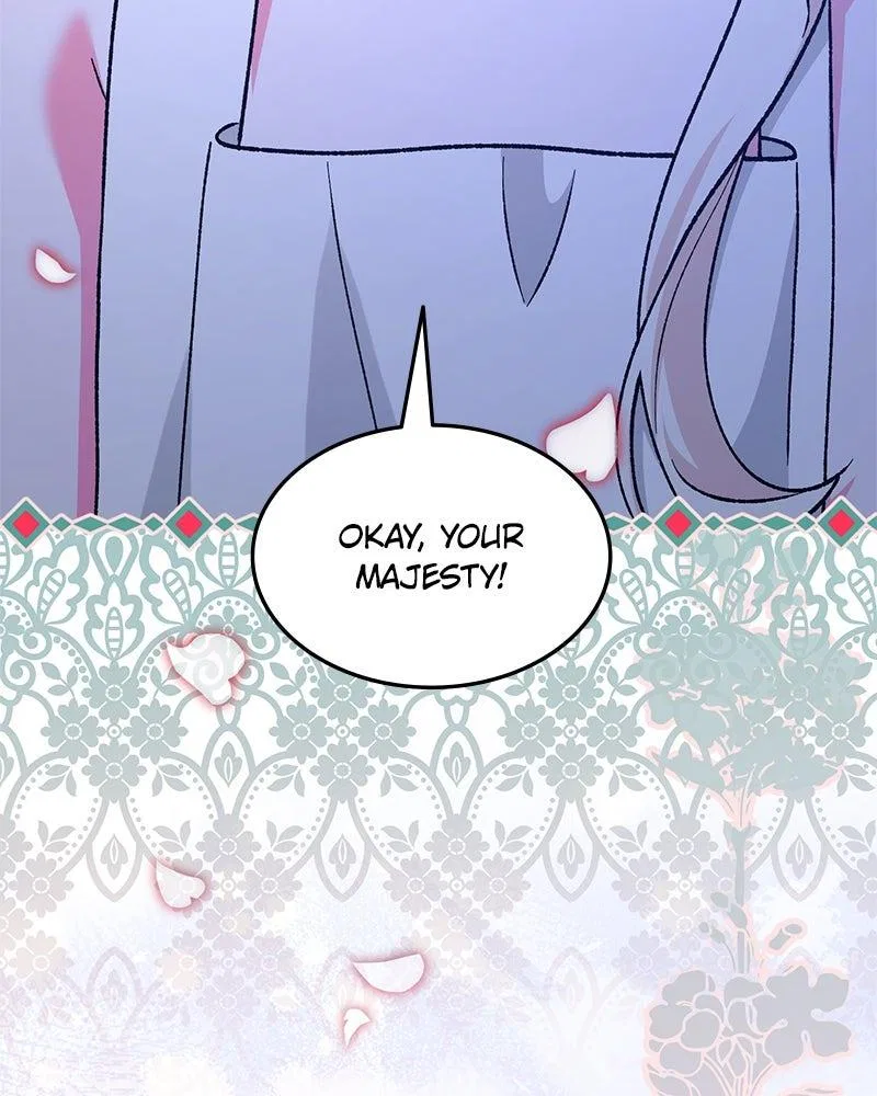 The Emperor’s Puppy Chapter 57 – Page 116