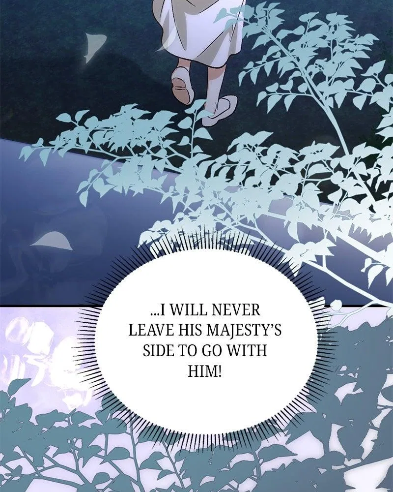 The Emperor’s Puppy Chapter 57 – Page 122
