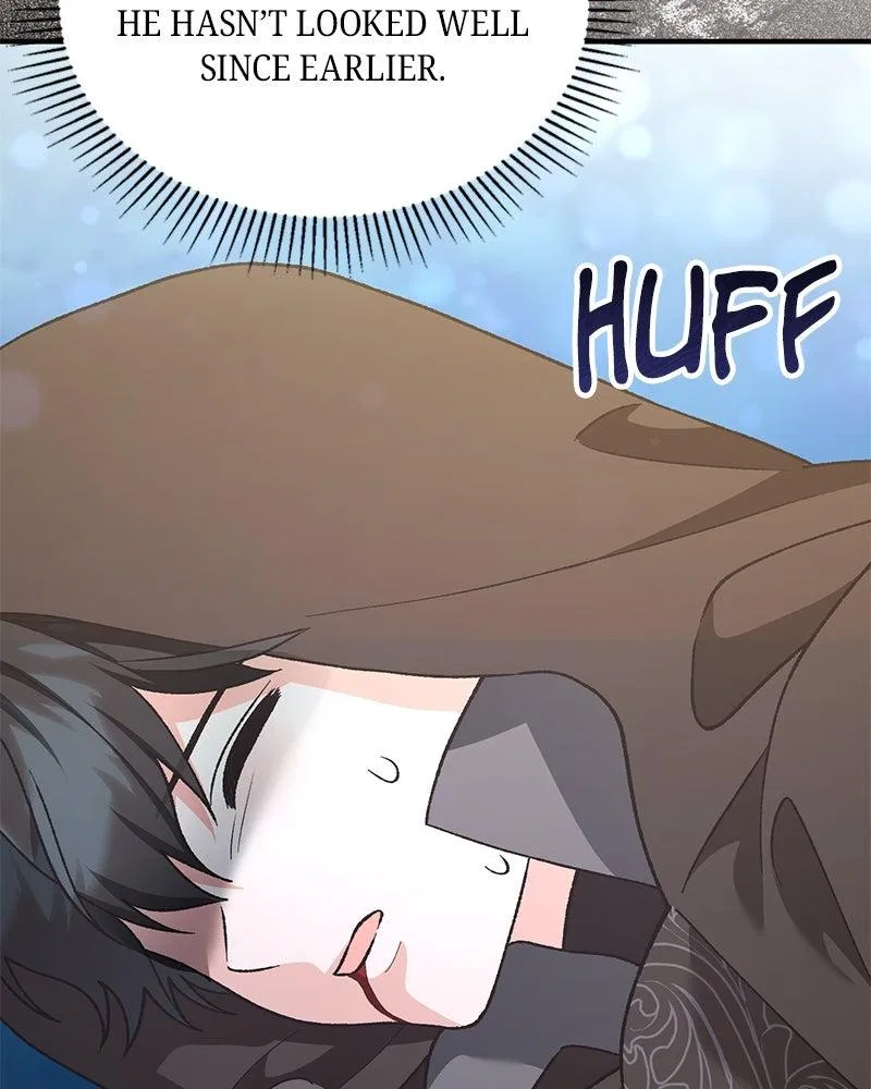 The Emperor’s Puppy Chapter 57 – Page 128