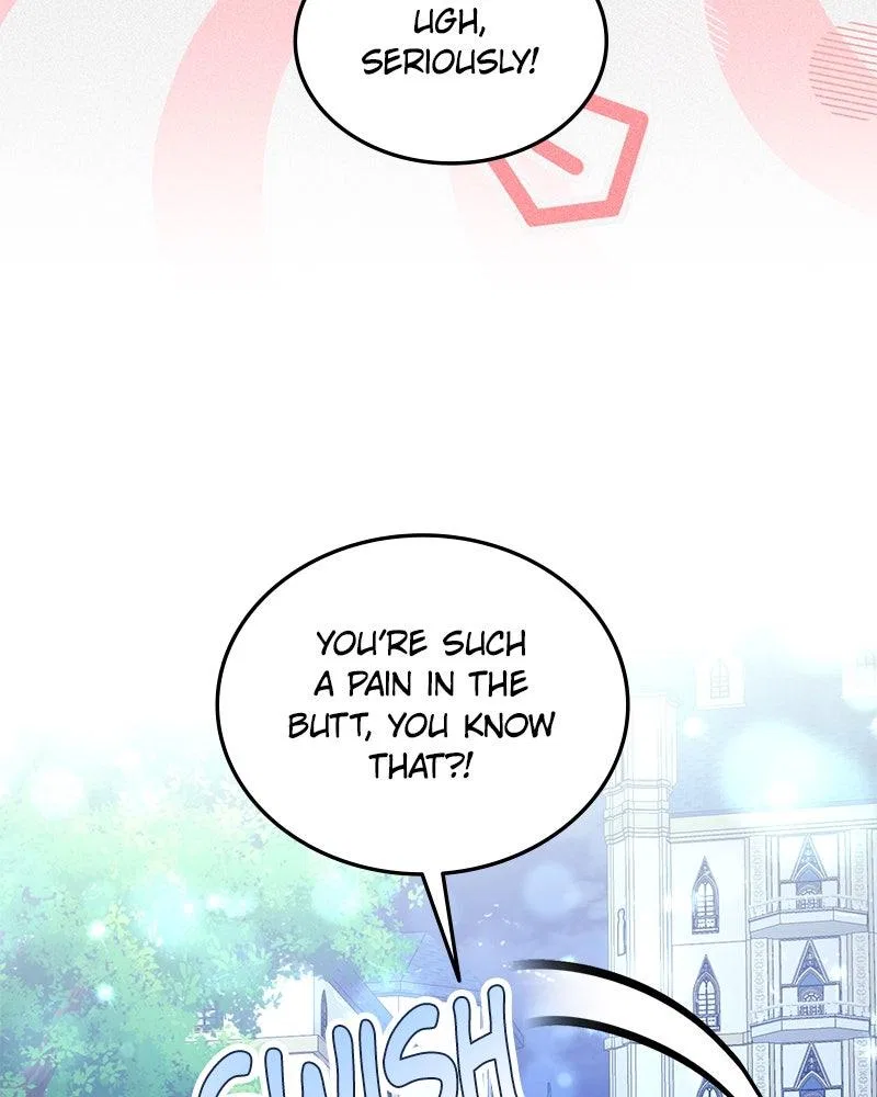 The Emperor’s Puppy Chapter 57 – Page 134