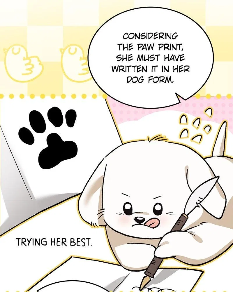 The Emperor’s Puppy Chapter 56 – Page 3