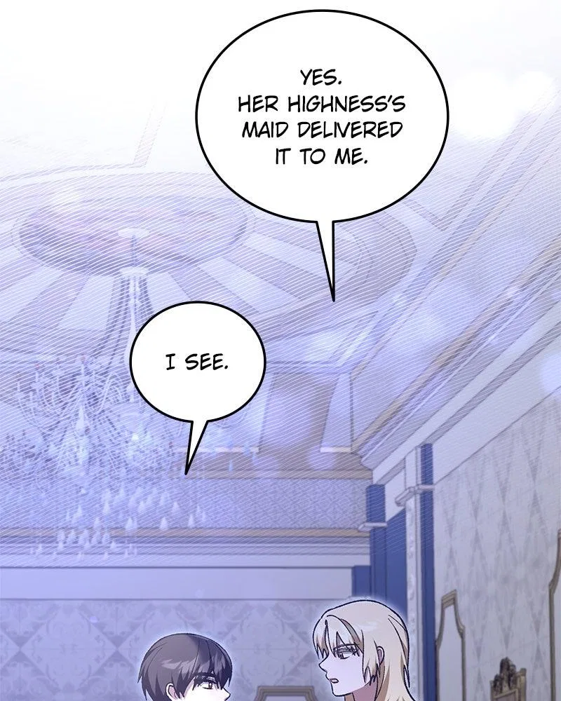 The Emperor’s Puppy Chapter 56 – Page 6