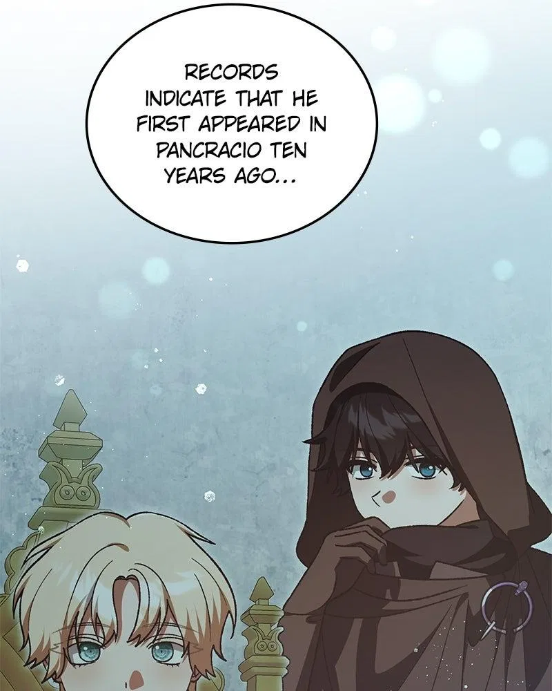 The Emperor’s Puppy Chapter 56 – Page 26