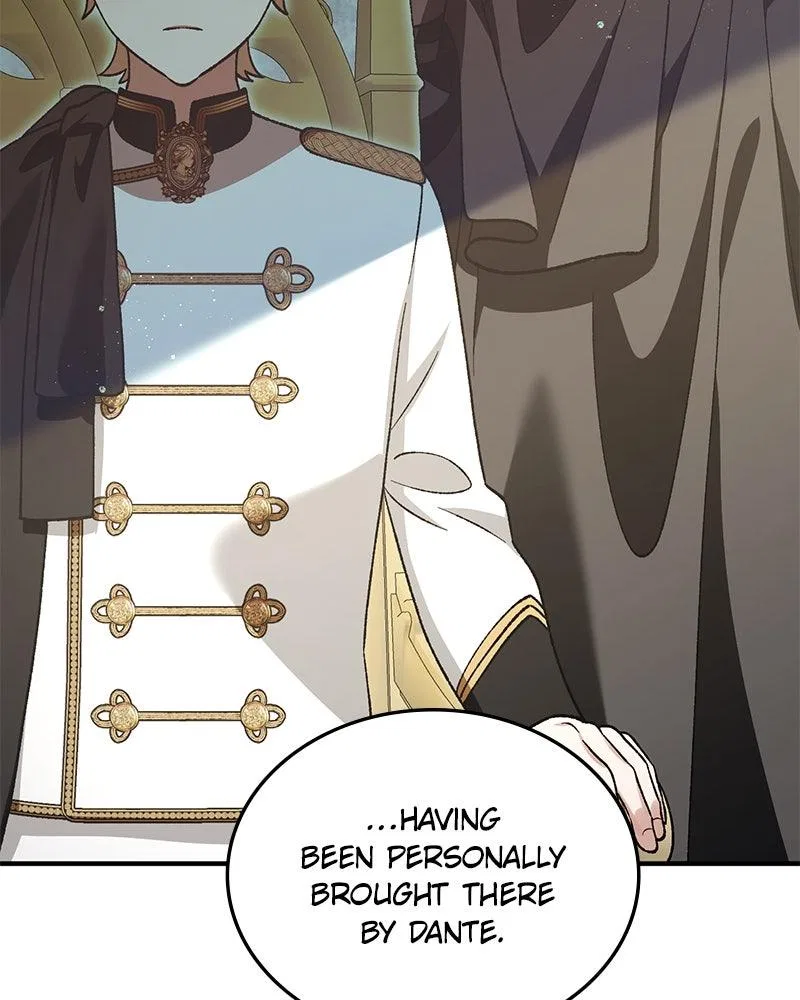 The Emperor’s Puppy Chapter 56 – Page 27