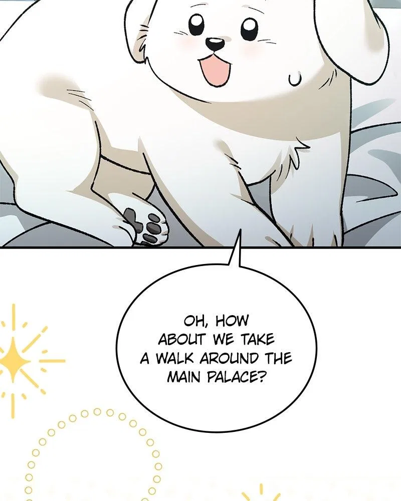 The Emperor’s Puppy Chapter 56 – Page 55