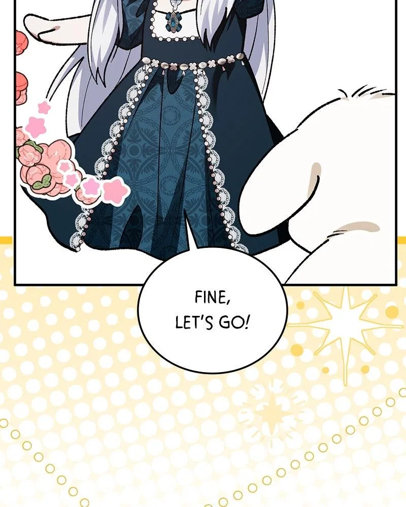 The Emperor’s Puppy Chapter 56 – Page 57