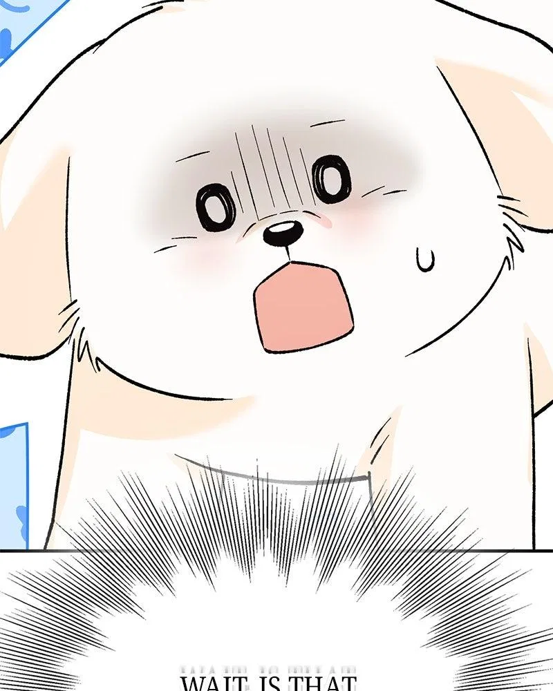 The Emperor’s Puppy Chapter 56 – Page 72