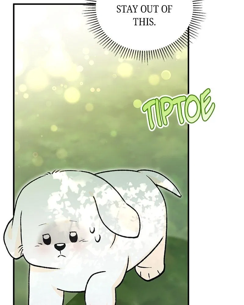The Emperor’s Puppy Chapter 56 – Page 76