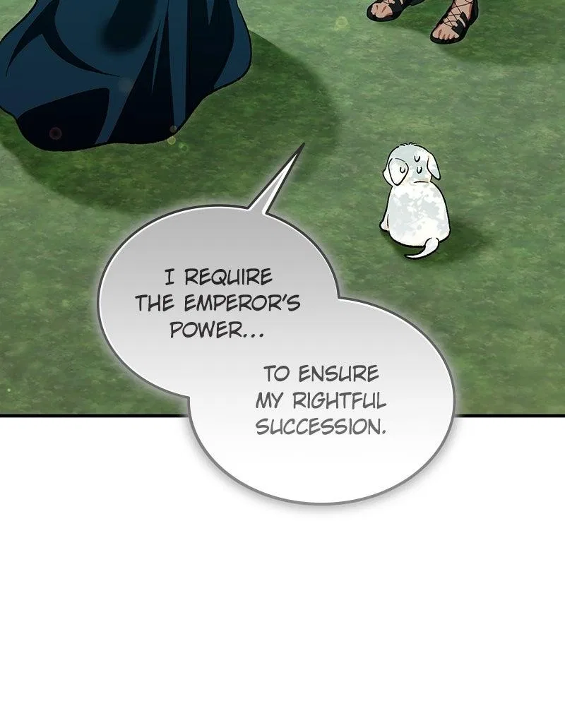 The Emperor’s Puppy Chapter 56 – Page 79