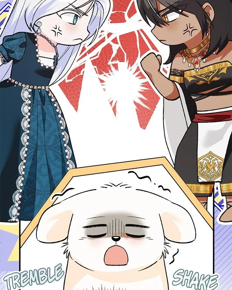 The Emperor’s Puppy Chapter 56 – Page 90