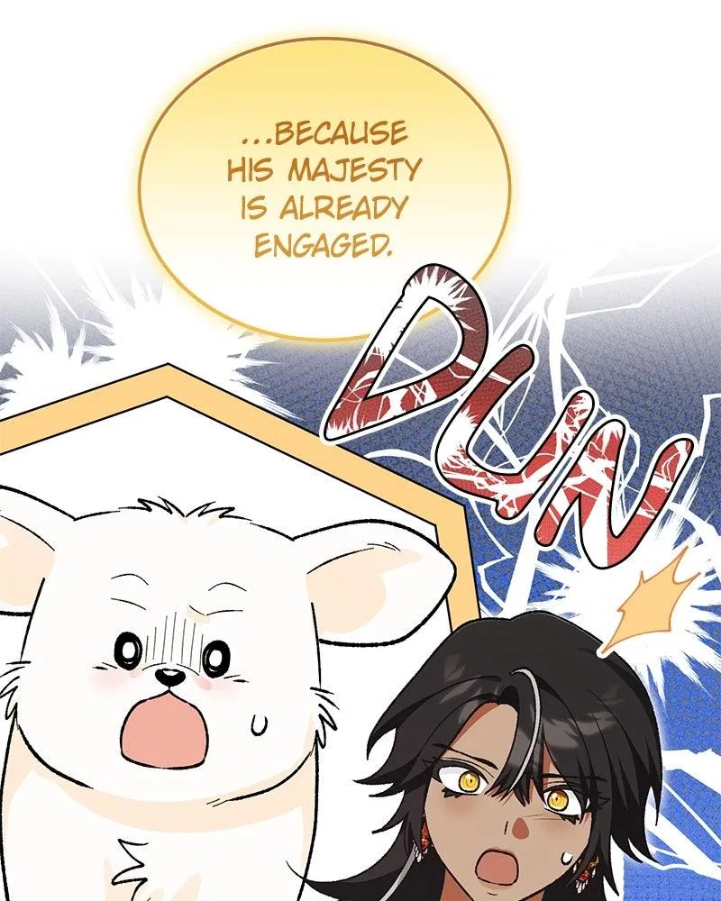 The Emperor’s Puppy Chapter 56 – Page 95