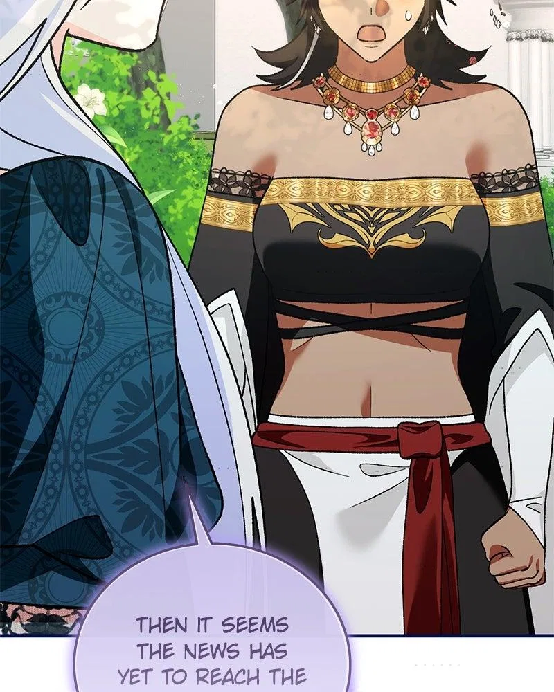 The Emperor’s Puppy Chapter 56 – Page 101