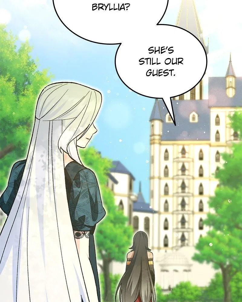 The Emperor’s Puppy Chapter 56 – Page 109