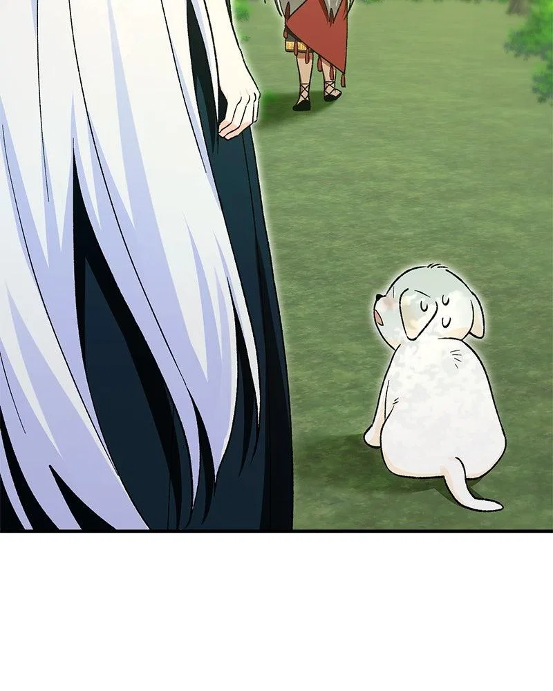 The Emperor’s Puppy Chapter 56 – Page 110