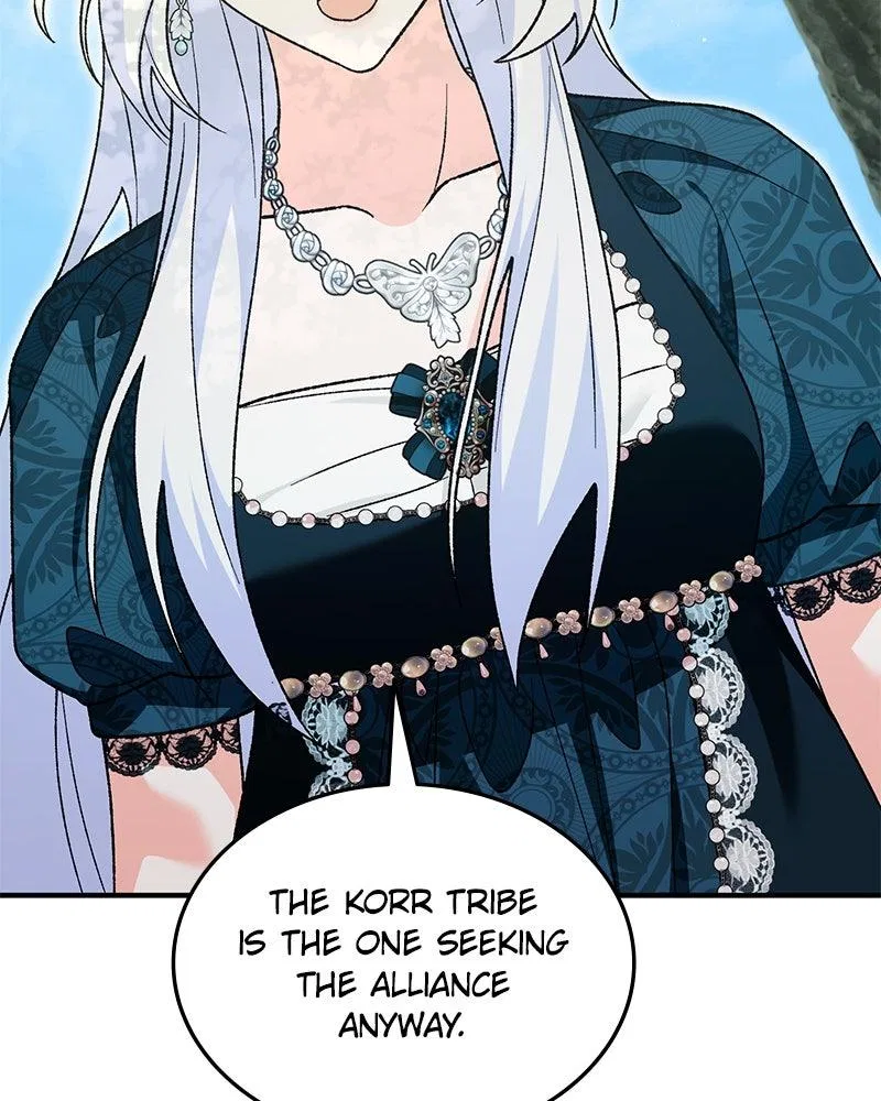 The Emperor’s Puppy Chapter 56 – Page 112
