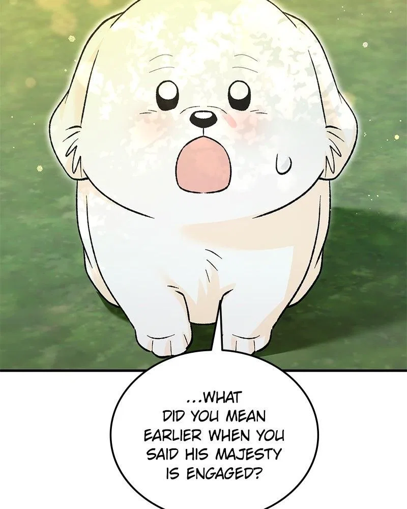The Emperor’s Puppy Chapter 56 – Page 114