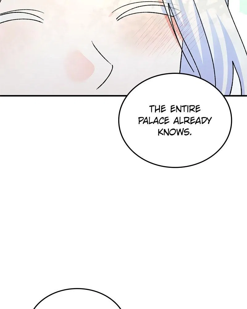 The Emperor’s Puppy Chapter 56 – Page 116