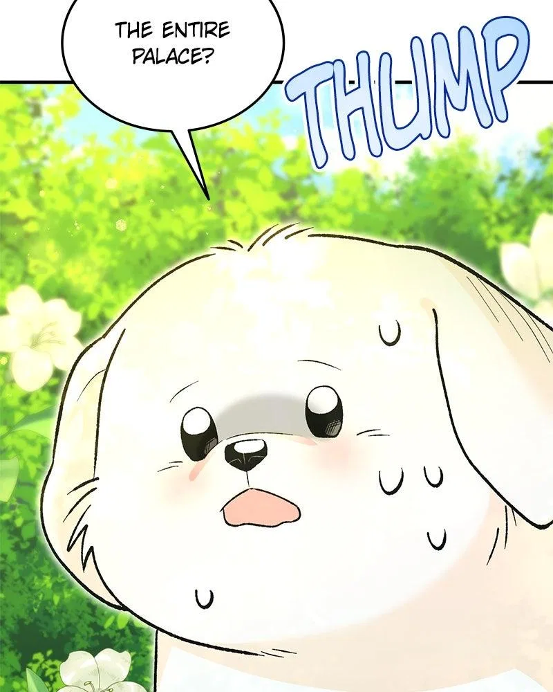 The Emperor’s Puppy Chapter 56 – Page 117