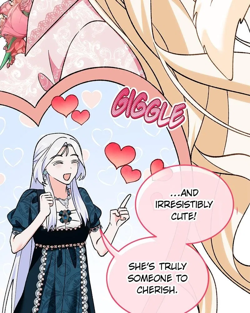 The Emperor’s Puppy Chapter 56 – Page 121