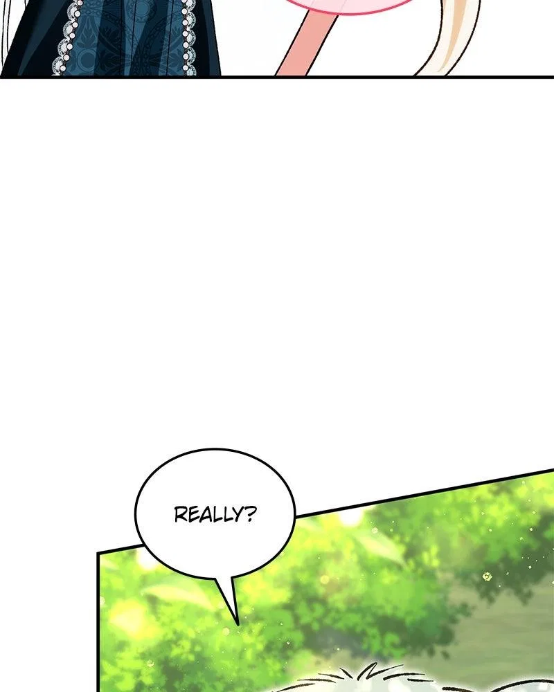 The Emperor’s Puppy Chapter 56 – Page 122