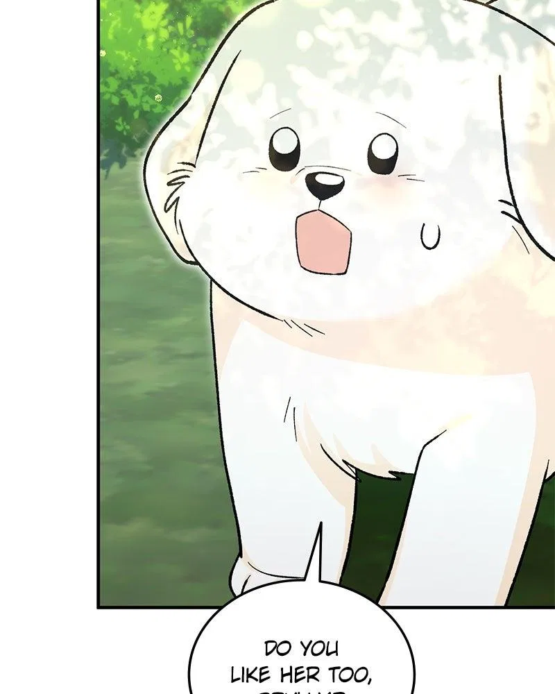 The Emperor’s Puppy Chapter 56 – Page 123