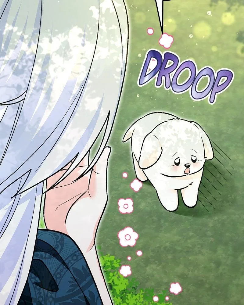 The Emperor’s Puppy Chapter 56 – Page 127
