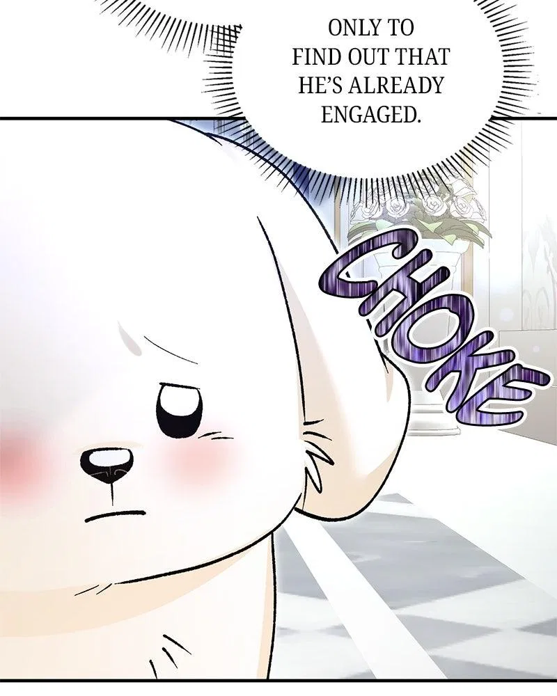 The Emperor’s Puppy Chapter 56 – Page 133