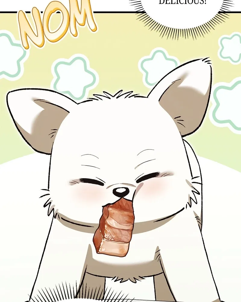 The Emperor’s Puppy Chapter 55 – Page 5
