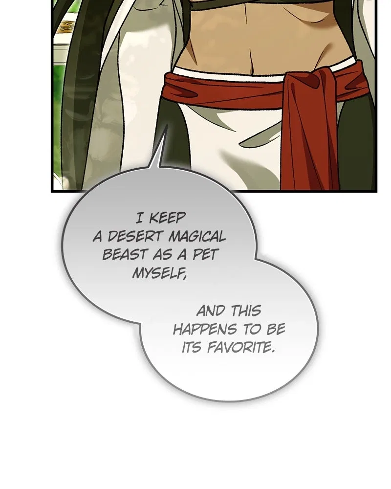 The Emperor’s Puppy Chapter 55 – Page 8