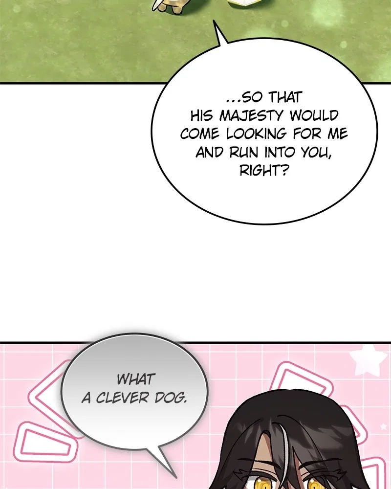 The Emperor’s Puppy Chapter 55 – Page 19