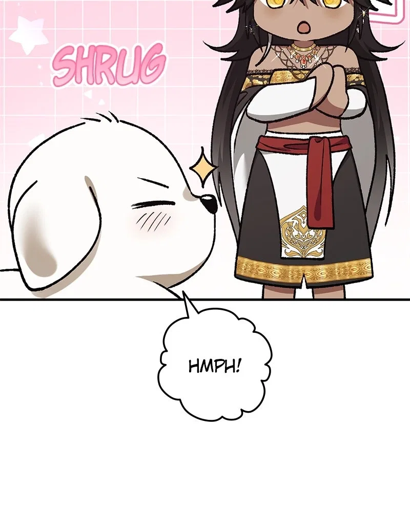 The Emperor’s Puppy Chapter 55 – Page 20