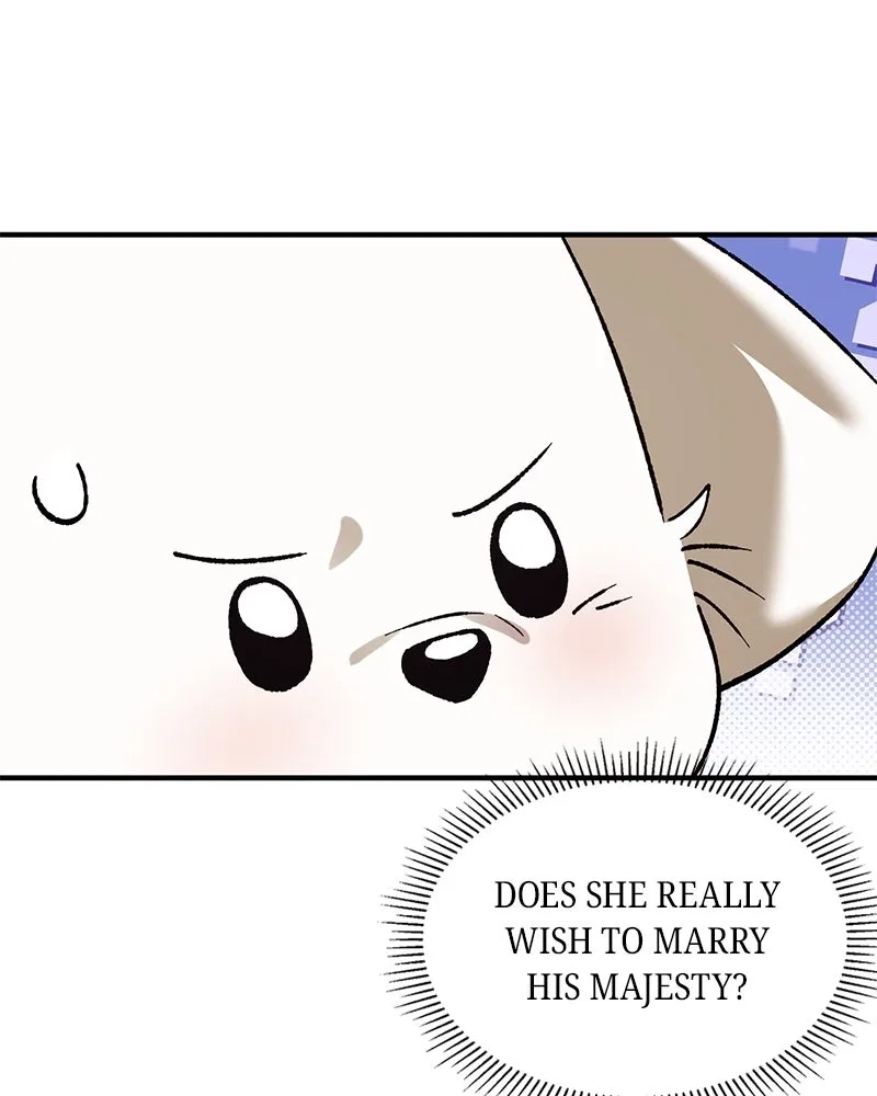 The Emperor’s Puppy Chapter 55 – Page 21