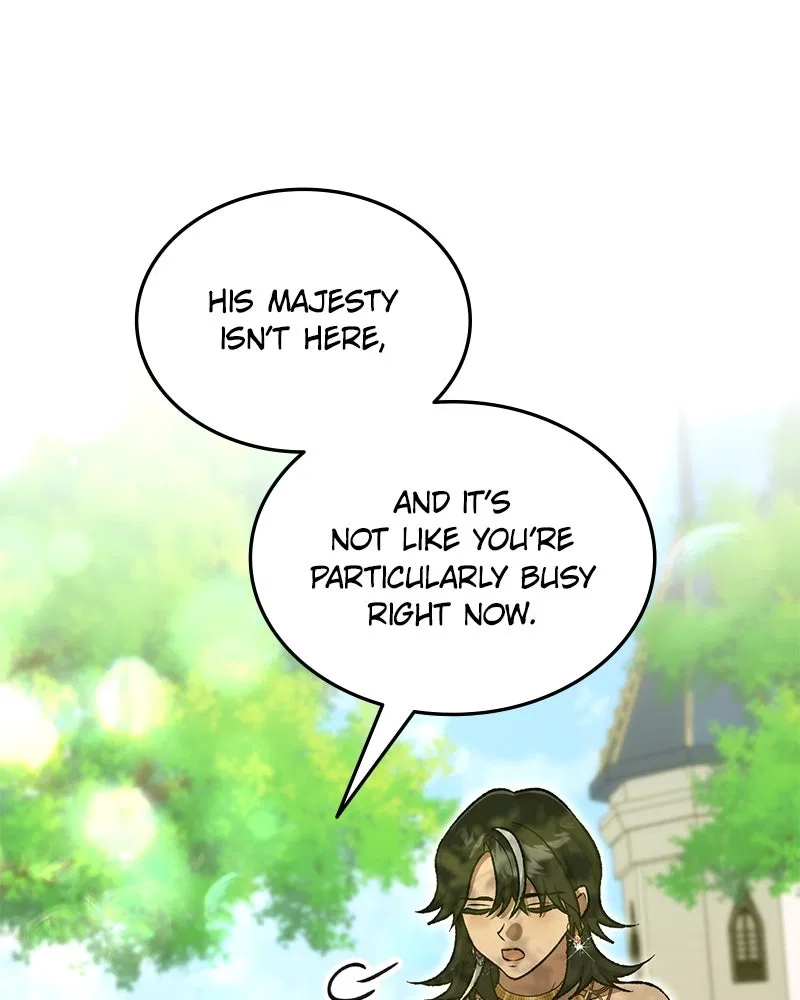 The Emperor’s Puppy Chapter 55 – Page 33