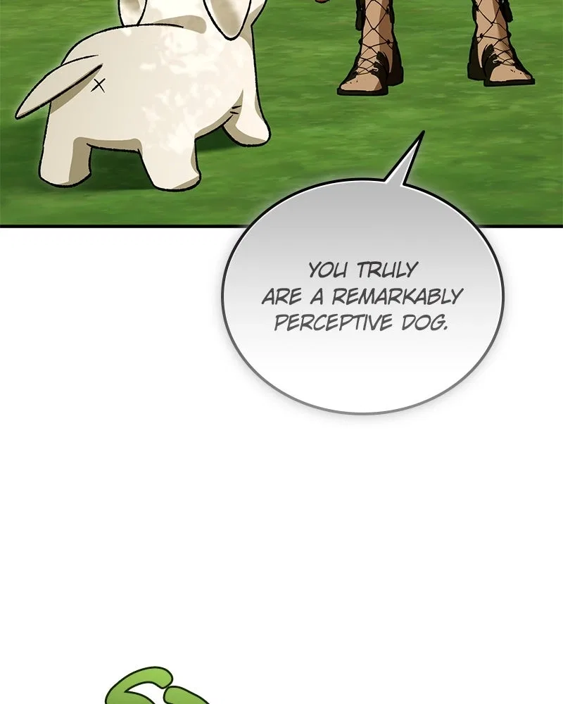 The Emperor’s Puppy Chapter 55 – Page 35