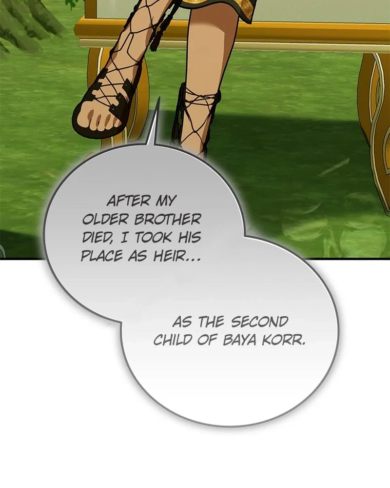 The Emperor’s Puppy Chapter 55 – Page 39
