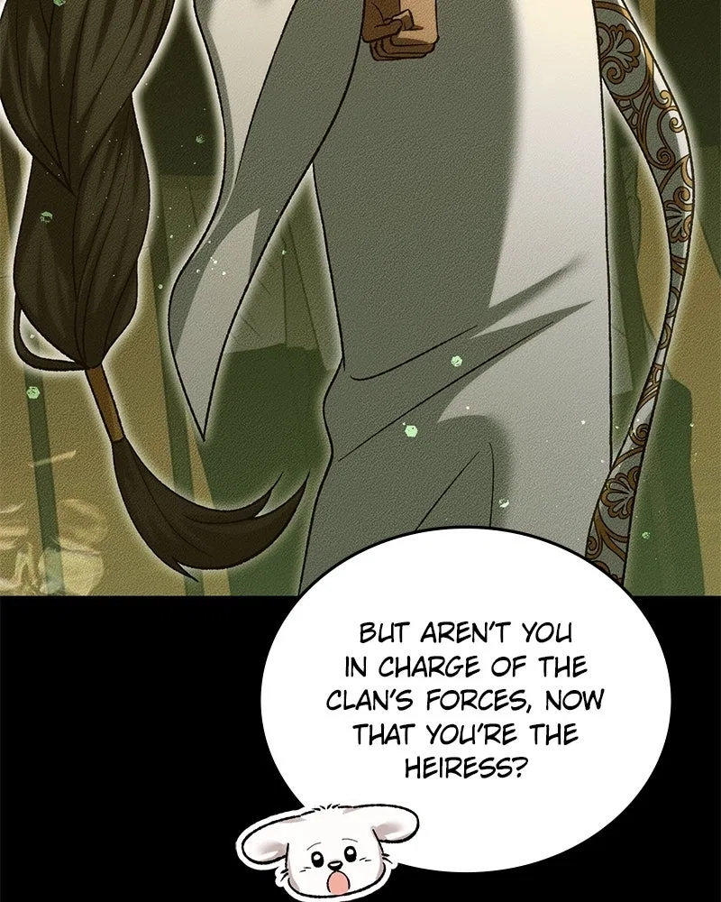 The Emperor’s Puppy Chapter 55 – Page 45