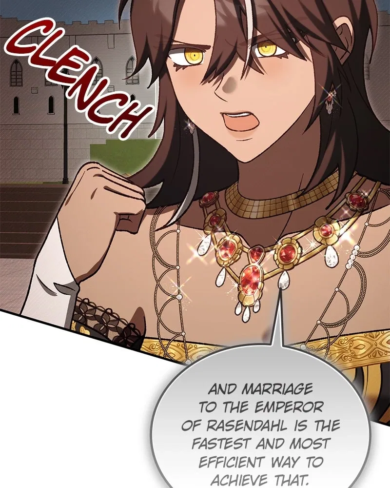The Emperor’s Puppy Chapter 55 – Page 60