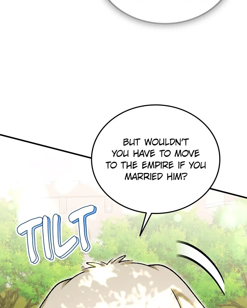 The Emperor’s Puppy Chapter 55 – Page 61