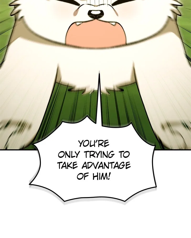 The Emperor’s Puppy Chapter 55 – Page 71