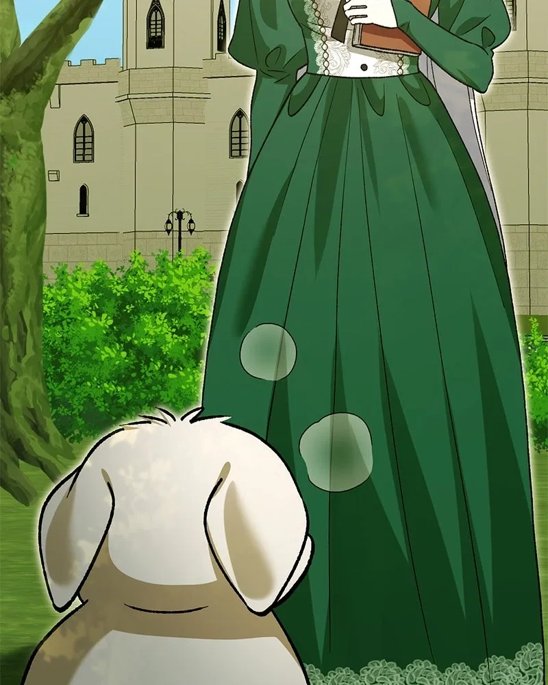 The Emperor’s Puppy Chapter 55 – Page 92