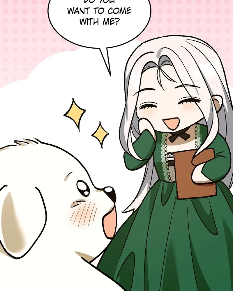 The Emperor’s Puppy Chapter 55 – Page 94
