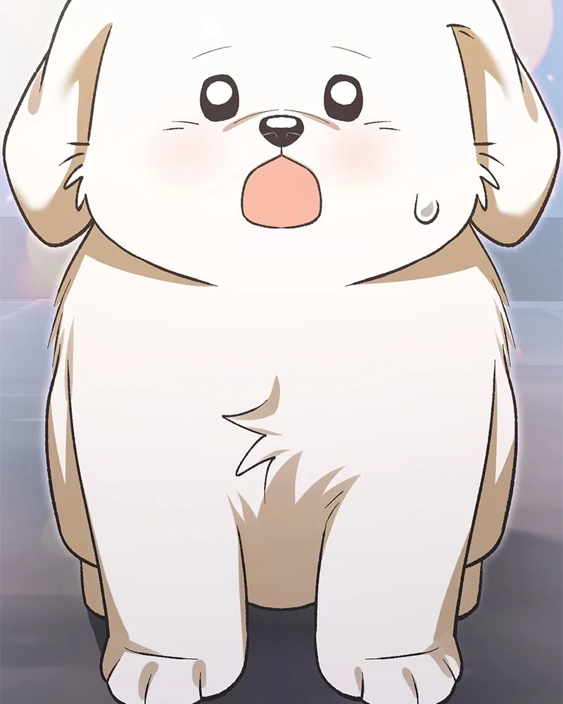 The Emperor’s Puppy Chapter 55 – Page 109