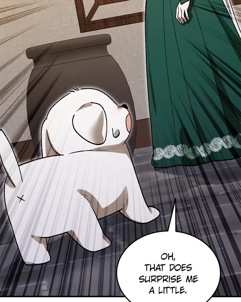 The Emperor’s Puppy Chapter 55 – Page 118