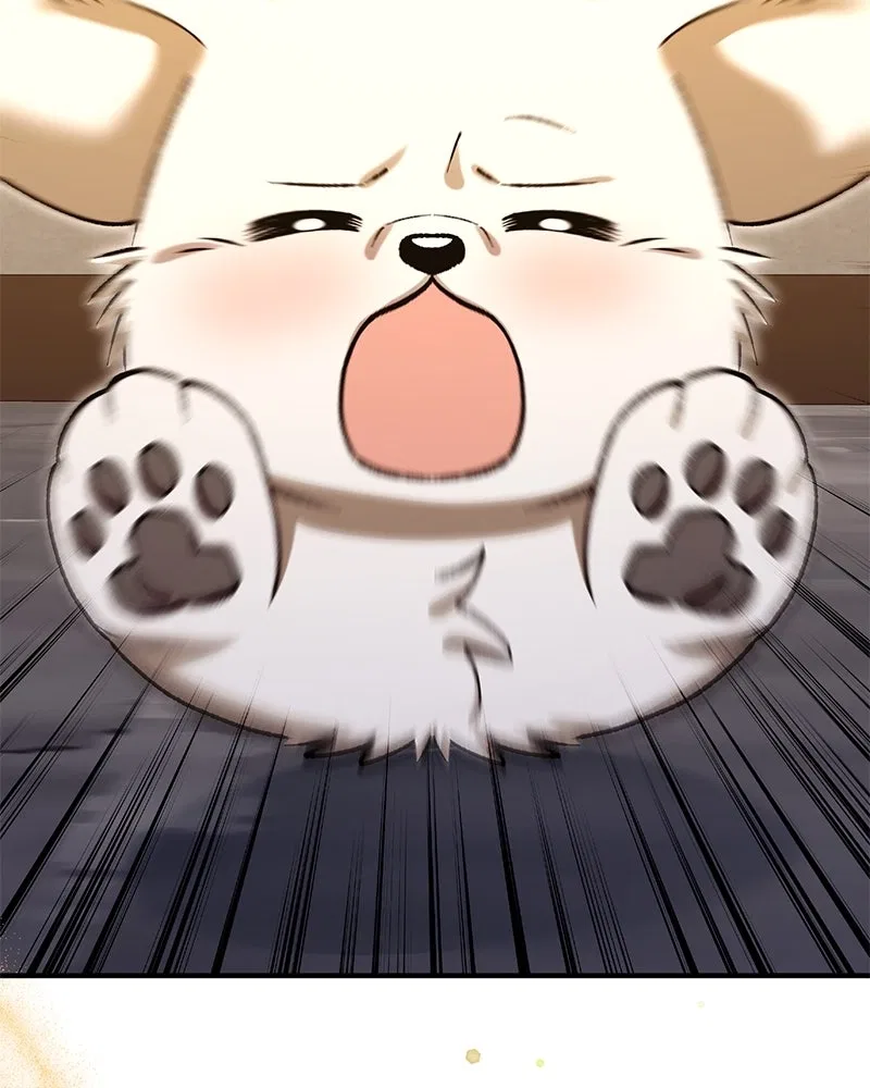 The Emperor’s Puppy Chapter 55 – Page 127