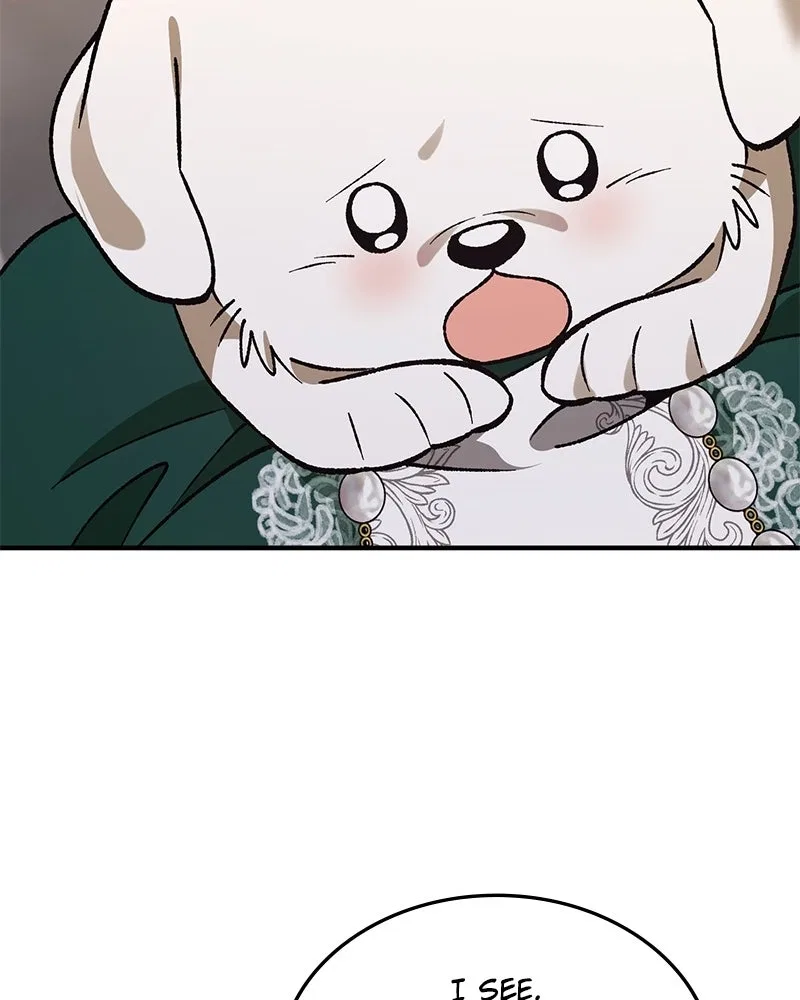 The Emperor’s Puppy Chapter 55 – Page 138