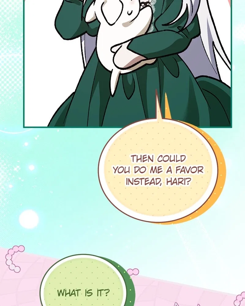 The Emperor’s Puppy Chapter 55 – Page 145