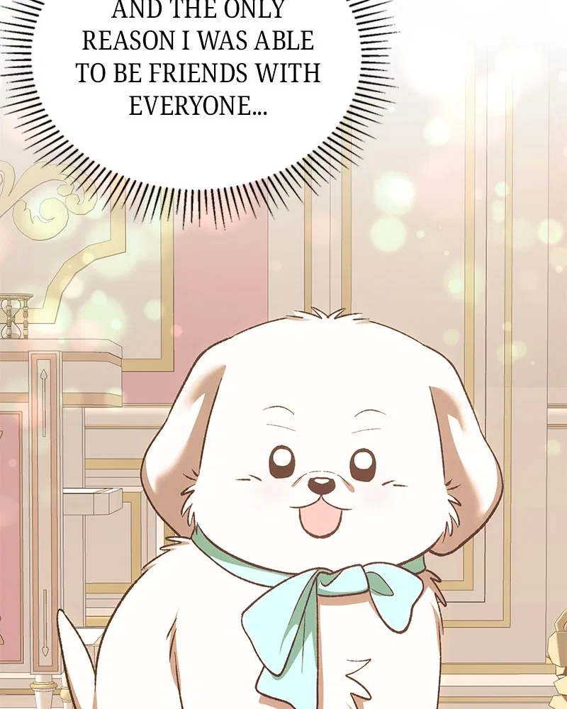 The Emperor’s Puppy Chapter 54 – Page 11