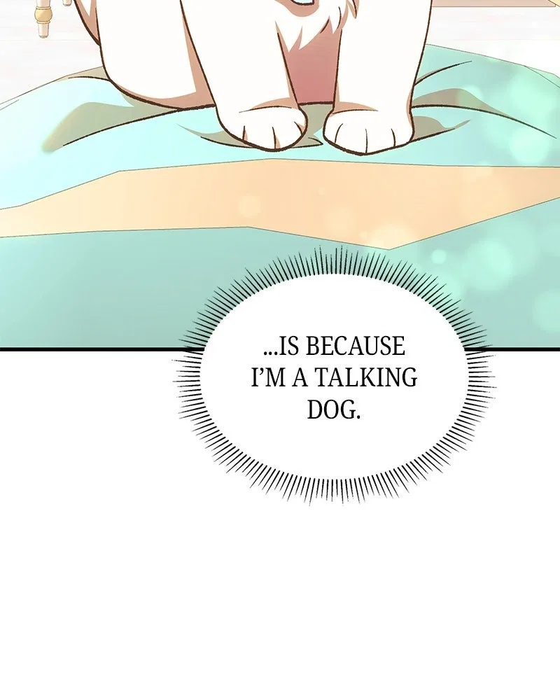 The Emperor’s Puppy Chapter 54 – Page 12